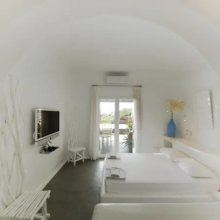 Secret 55 Mykonos Fanari (Mykonos)