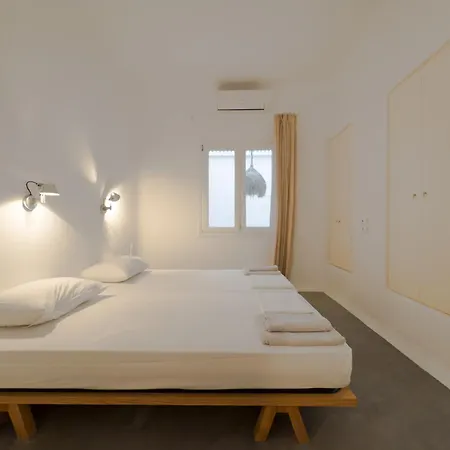 Secret 55 Mykonos Villa Fanari (Mykonos)