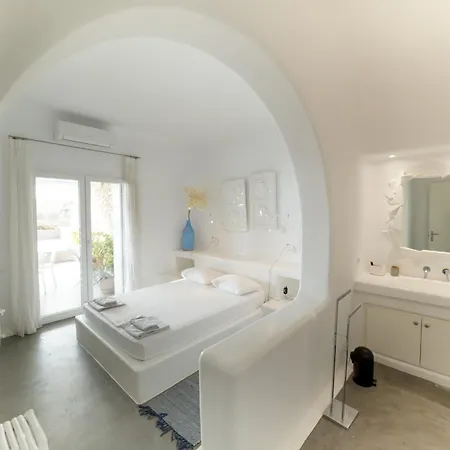 Secret 55 Mykonos Villa Fanari (Mykonos)