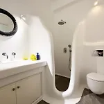 Secret 55 Mykonos Villa *