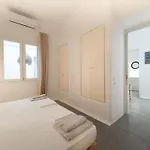 Secret 55 Mykonos Villa Fanari (Mykonos)