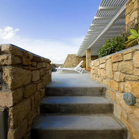 Secret 55 Mykonos Villa Fanari (Mykonos)