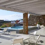 Villa Secret 55 Mykonos
