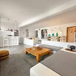Secret 55 Mykonos Villa