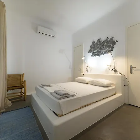 Secret 55 Mykonos *