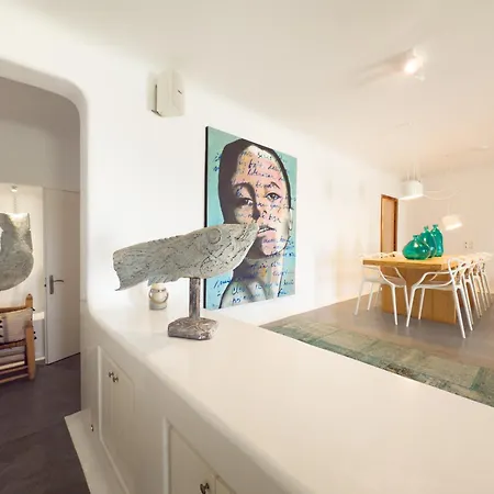 Secret 55 Mykonos * Fanari (Mykonos)