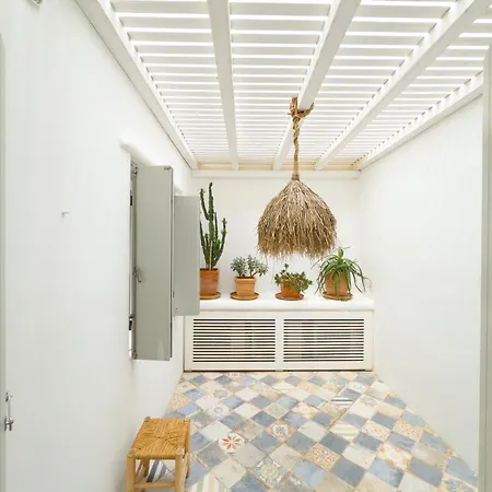 Secret 55 Mykonos