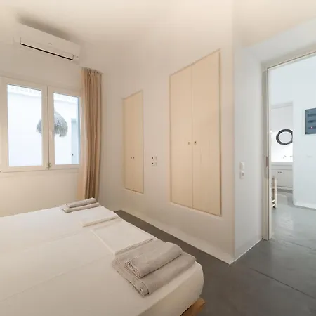 Secret 55 Mykonos فيلة Fanari (Mykonos)