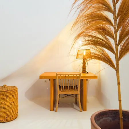 فيلة Secret 55 Mykonos *