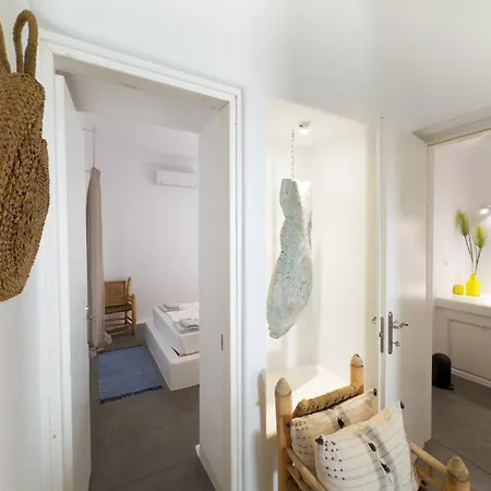 Secret 55 Mykonos Fanari (Mykonos)