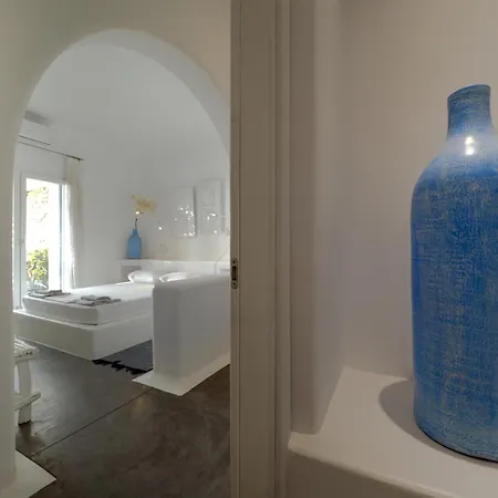 فيلة Secret 55 Mykonos