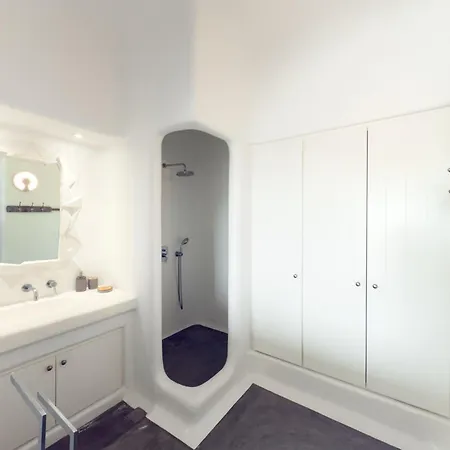 فيلة Secret 55 Mykonos *