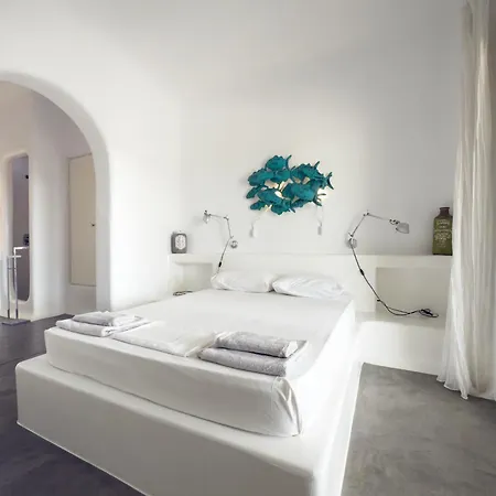 Secret 55 Mykonos Fanari (Mykonos)